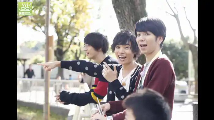 名古屋の癒し旅・その1（ゲスト：岡本信彦）