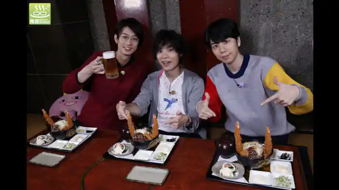 名古屋の癒し旅・その3（ゲスト：岡本信彦）