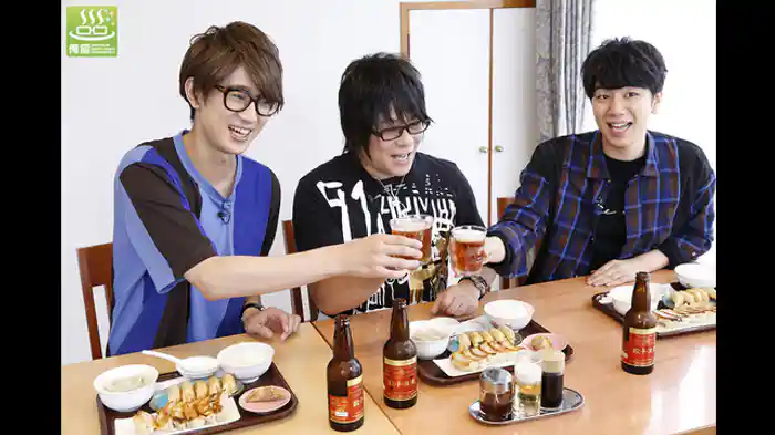 栃木の癒し旅・前編（ゲスト：森川智之）