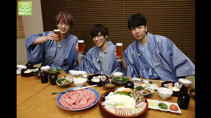 兵庫の癒し旅・その2（ゲスト：小野賢章）