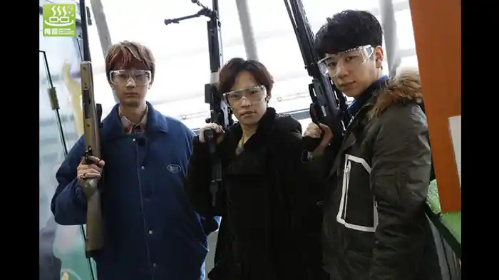 兵庫の癒し旅・その4（ゲスト：小野賢章）