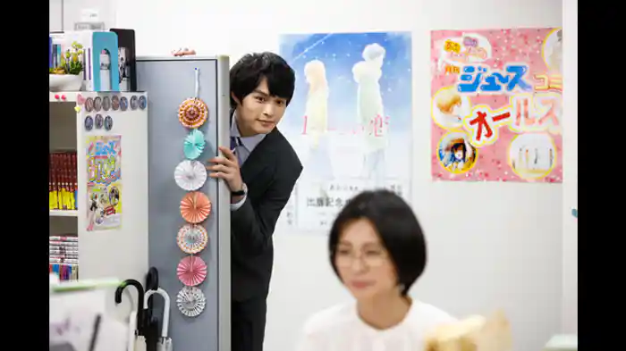 恋するナポリタン