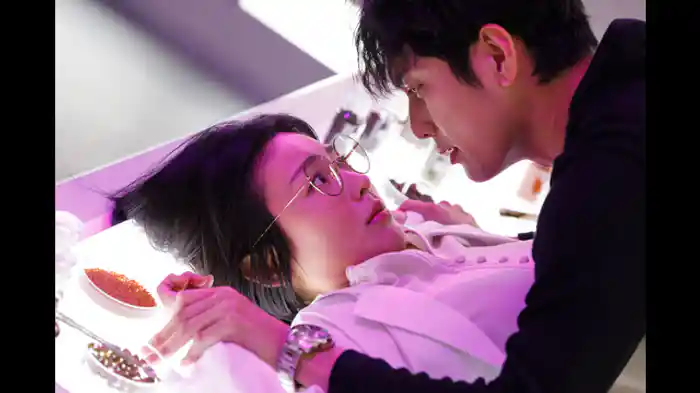 恋するスパイスカレー