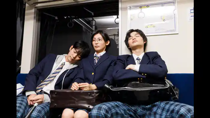 恋するオムライス