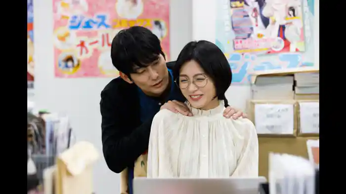 恋するカオマンガイ