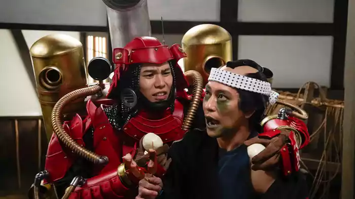 「ウィーアー、中毒ゾンビ？！」