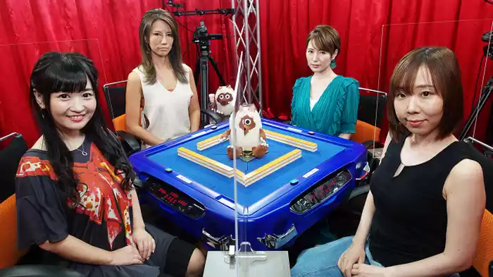 2回戦も目が話せない好カード！高打点連発！！