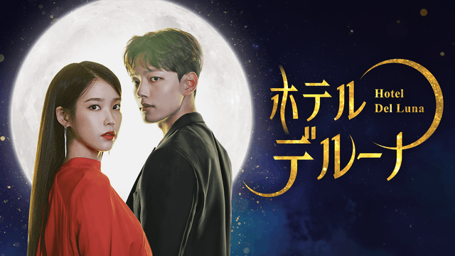 ホテルデルーナ(韓流・アジアドラマ / 2019) - 動画配信 | U