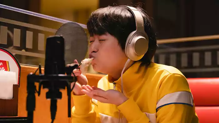 マイクがなきゃ始まらない