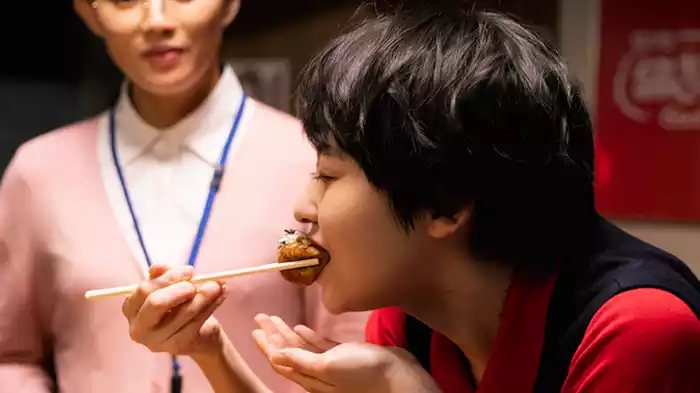 青春は、すっぱいぞ。
