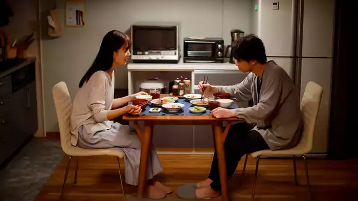 最悪の不倫