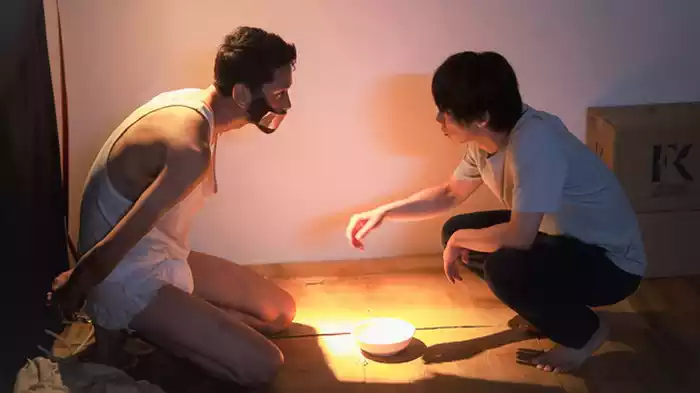 最悪な油断