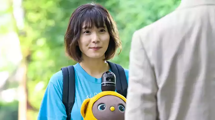 最終話 過去への旅