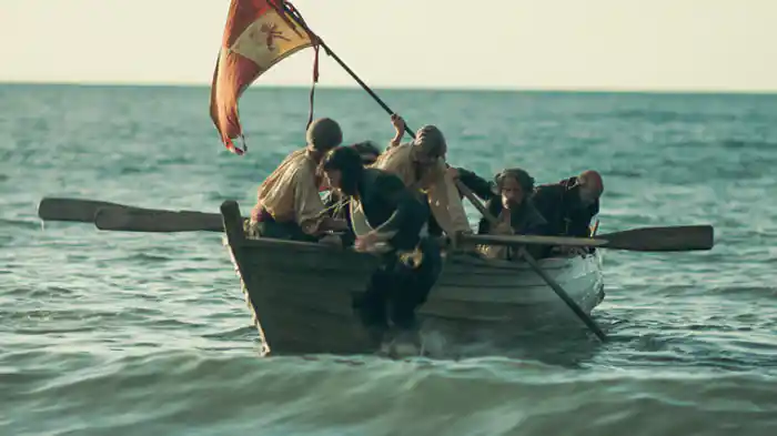 コロンブスの功罪