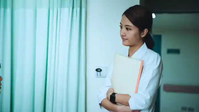 手術 1人でできますか？