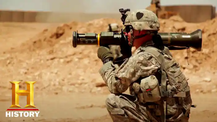 暗躍する極秘部隊