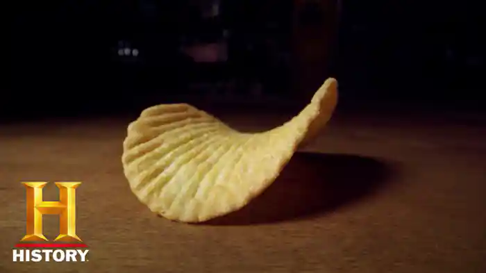 1976年のプリングルズ