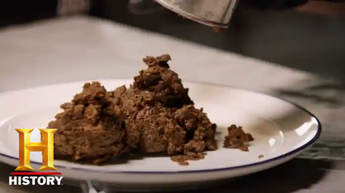 懐かしのチョコバー