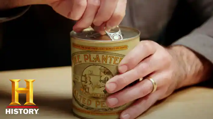 元祖パチパチキャンディー