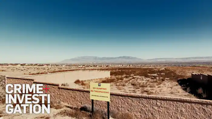 アメリカン・ナイトメア