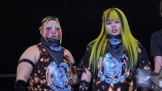 We are STARDOM！！～世界が注目！女子プロレス～ #257 ルーキー・オブ