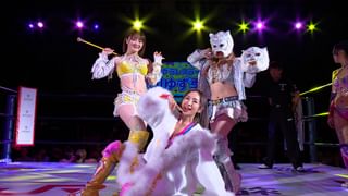 We are STARDOM！！～世界が注目！女子プロレス～ #257 ルーキー・オブ