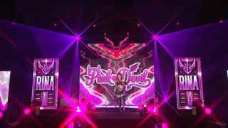 We are STARDOM！！～世界が注目！女子プロレス～ #257 ルーキー・オブ