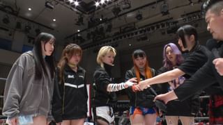 We are STARDOM！！～世界が注目！女子プロレス～ #257 ルーキー・オブ