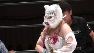 We are STARDOM！！～世界が注目！女子プロレス～ #209 5.21後楽園
