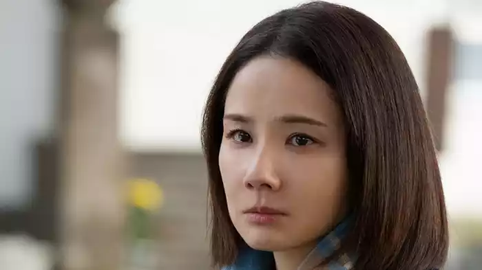 母親とか懇願とか