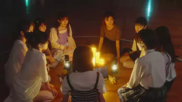 学院七不思議