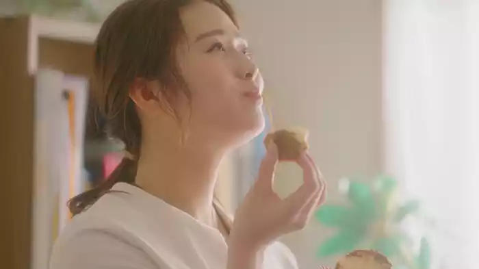 スウィーツの女神