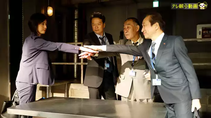真実への行進