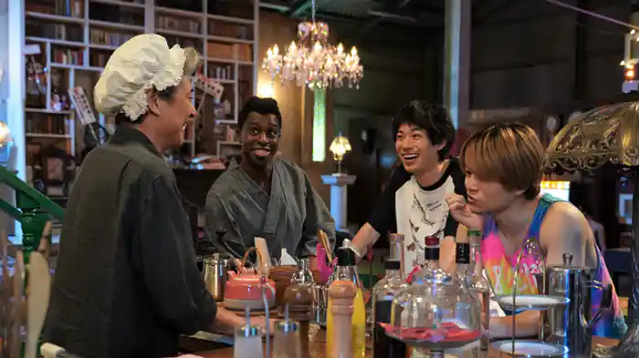 いよいよ最終章突入!イタイケの恋が走り出す