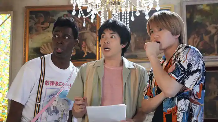 最終回!こじらせ恋愛の末に待ち受ける衝撃ラスト