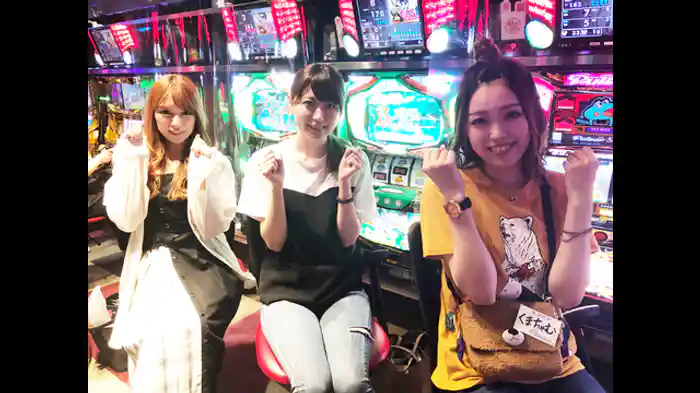 あれ？いつもの私じゃない！！