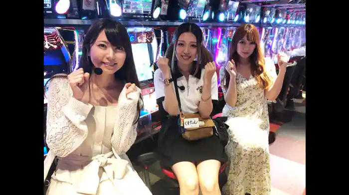 遂に来た、その時が…