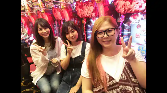 イライラ昼下がり実戦