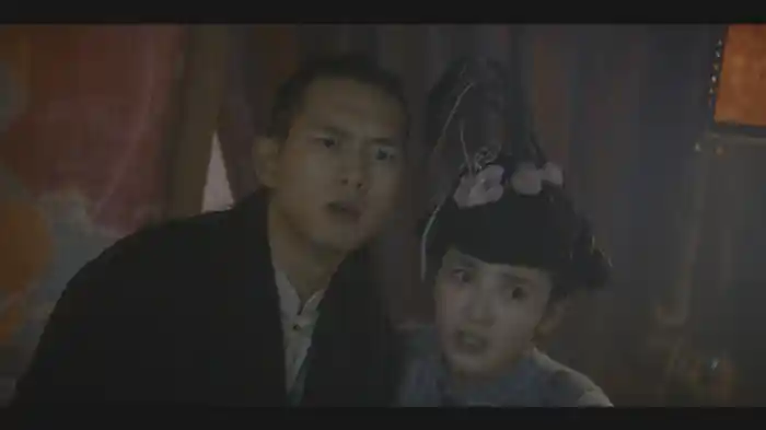 ビワの芽の真実