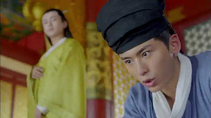 あなたを守るのは私一人