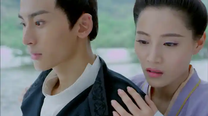 愛し合う二人のためなら