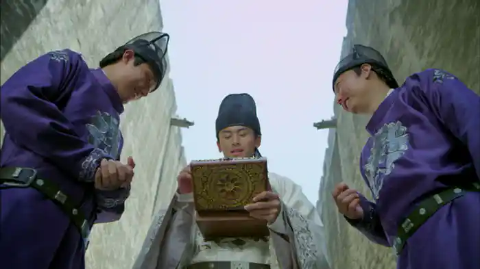 夢のような美女との出会い