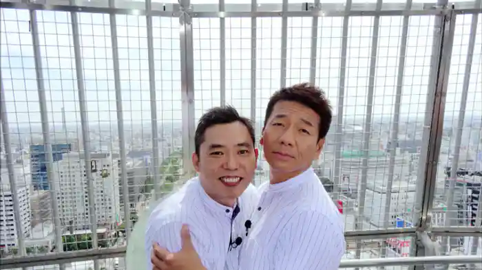 名古屋テレビ塔編