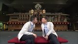 第35話 江戸東京博物館　中村座前編
