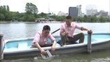 第40話 上野公園　不忍池編