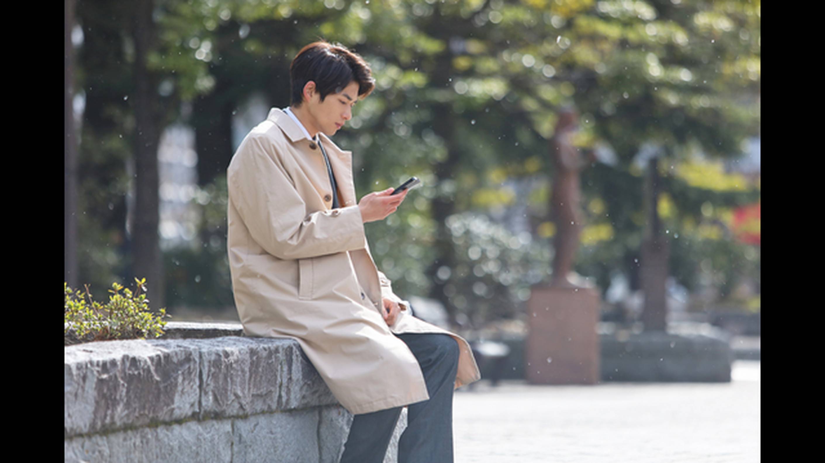 Life 線上の僕ら 国内ドラマ の動画視聴 U Next 31日間無料トライアル