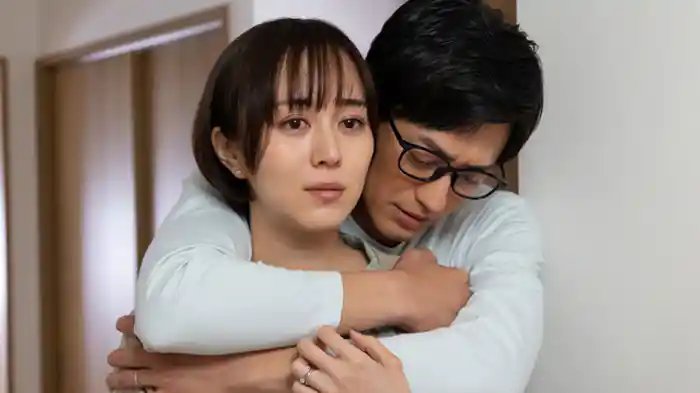 第2話 疑惑のキス