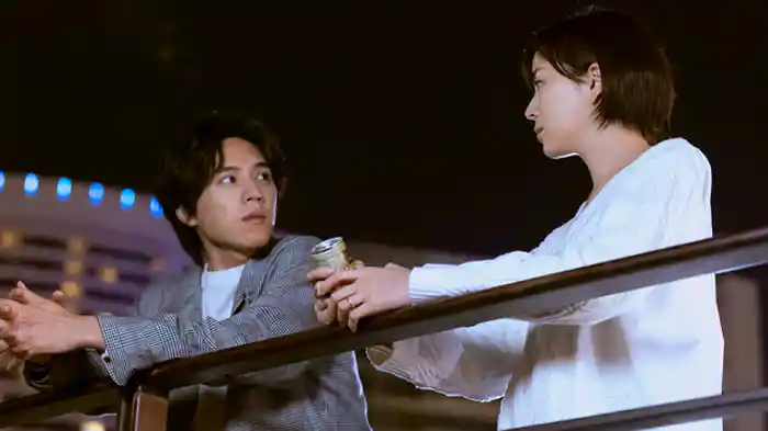 第5話 戦う覚悟