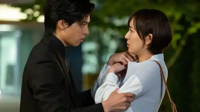 第6話 嘘の正体