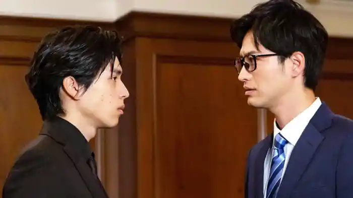 第7話 偽りの代償